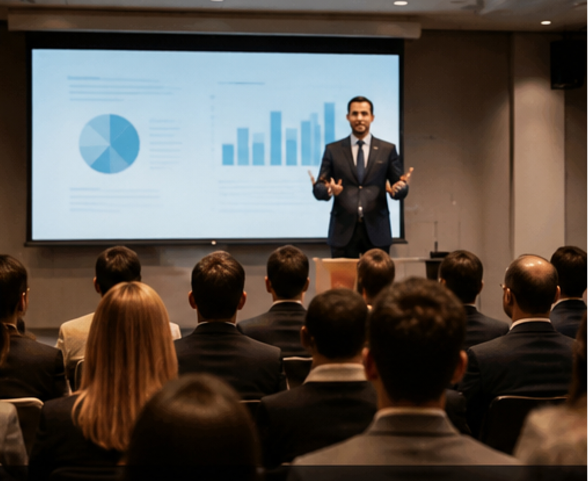 Corporate Events